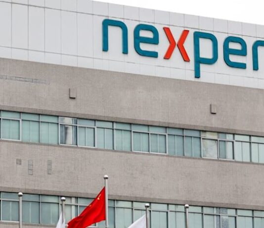 Wingtech invites Nexperia custodians to talks on control of the company