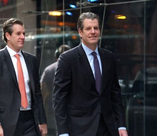 Winklevoss twins’ Gemini bags US license for prediction markets