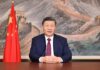 Xi says China to hit 2025 growth target of ‘around 5 per cent’