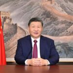 Xi says China to hit 2025 growth target of ‘around 5 per cent’