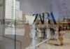 Zara turns to AI to generate fashion imagery using real-life models
