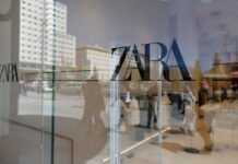 Zara turns to AI to generate fashion imagery using real-life models