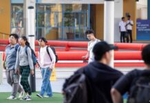 9 in 10 polytechnic graduates found work within 6 months of completing school or NS in 2025