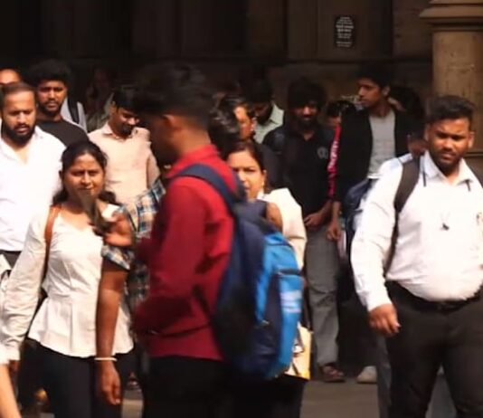 AI will reshape work and improve living standards in India, says Salesforce India CEO