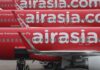 AirAsia X targets up to $600 million debt restructuring after combining airlines