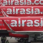 AirAsia X targets up to $600 million debt restructuring after combining airlines