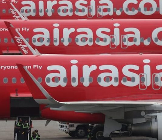 AirAsia X targets up to $600 million debt restructuring after combining airlines