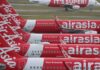 Airbus nears deal to sell around 100 A220 jets to AirAsia, sources say
