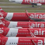 Airbus nears deal to sell around 100 A220 jets to AirAsia, sources say