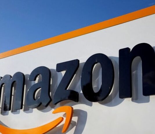 Amazon launches new Europe-based cloud service to address user concerns
