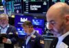 Analysis:US stocks leadership showing signs of broadening beyond tech