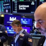 Analysis:US stocks leadership showing signs of broadening beyond tech