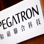 Apple and Dell supplier Pegatron expects US plant to be completed by end of March
