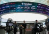 Asian markets rebound after Trump walks back tariff threats; South Korea’s Kospi tops 5,000 for first time