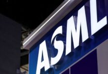 ASML Q4 bookings beat expectations as chipmakers order more to satisfy AI demand