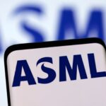 ASML tops $500 billion market cap as TSMC results ignite semis rally