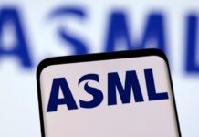 ASML tops $500 billion market cap as TSMC results ignite semis rally