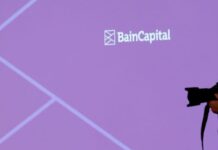 Bain Capital buying South Korean activewear firm Echo Marketing in $344 million deal