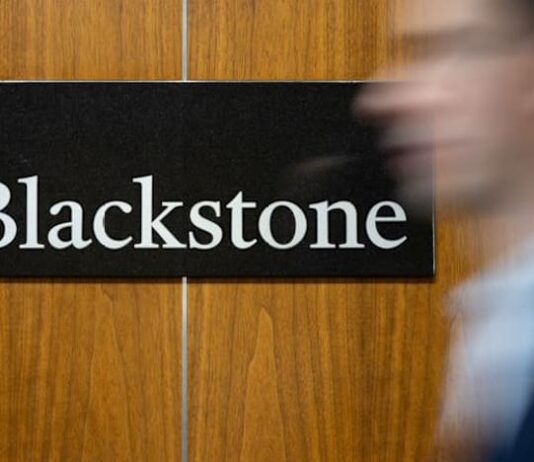Blackstone to invest $4.65 billion for data center in Germany, Handelsblatt reports