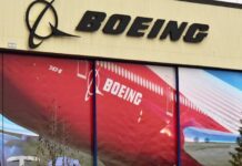 Boeing sees India, South Asia adding 3,290 jets over next 20 years