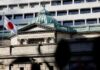 BOJ to raise rates again to 1% or higher by end-September, possibly by July: Reuters Poll