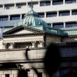 BOJ to raise rates again to 1% or higher by end-September, possibly by July: Reuters Poll