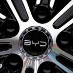 BYD posts weakest sales growth in five years on headwinds at home