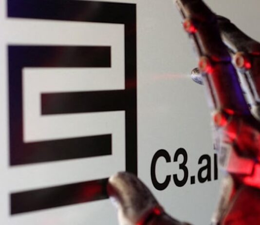 C3.AI in talks to merge with startup Automation Anywhere, The Information reports