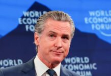 California’s Newsom accuses TikTok of suppressing Trump criticism