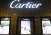 Cartier owner Richemont’s sales boosted by high-end jewellery demand