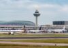 Changi Airport records all-time high of nearly 70 million passenger movements in 2025