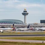 Changi Airport records all-time high of nearly 70 million passenger movements in 2025