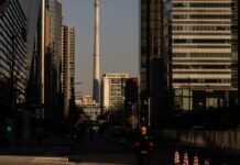 China logs first fiscal revenue drop since 2020 on property slump, weak consumption