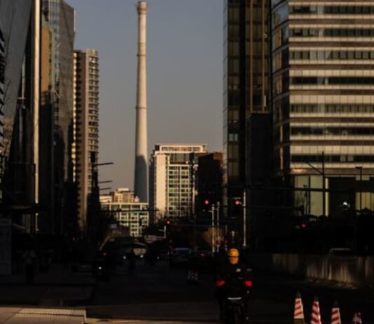 China logs first fiscal revenue drop since 2020 on property slump, weak consumption