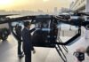 Chinese EV makers bet big on global expansion as domestic growth slows