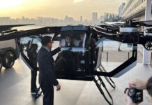 Chinese EV makers bet big on global expansion as domestic growth slows