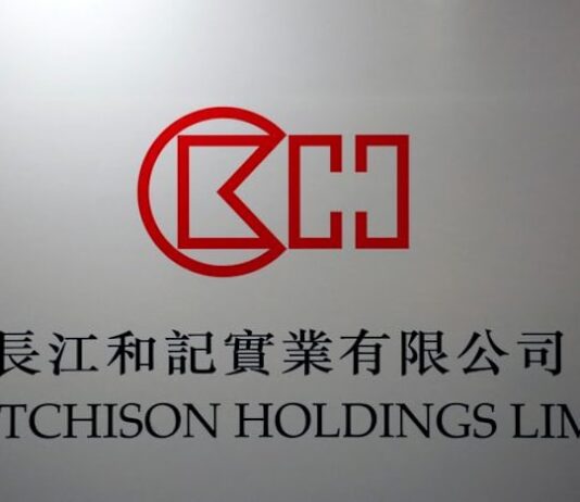 CK Hutchison taps Goldman Sachs, UBS for AS Watson IPO, Bloomberg News reports