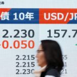 CNA Explains: Why did the US dollar fall – and how much did the yen really matter?