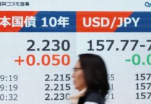 CNA Explains: Why did the US dollar fall – and how much did the yen really matter?