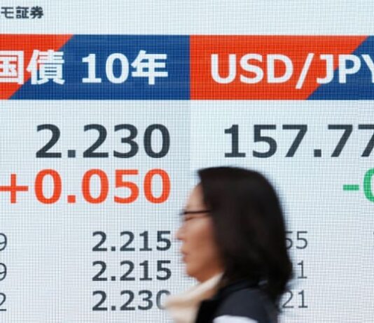 CNA Explains: Why did the US dollar fall – and how much did the yen really matter?