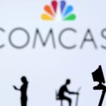 Comcast sheds more broadband customers as wireless competition mounts