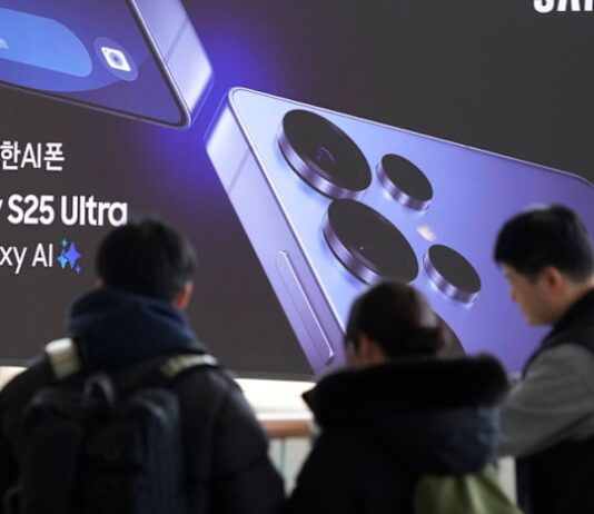 Commentary: A breakthrough law won’t kill Korea’s AI revolution