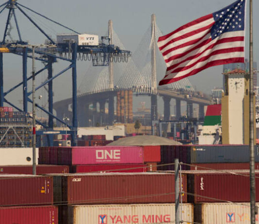 Commentary: The global economy must adapt to avoid tumult this year