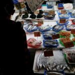 Core inflation in Tokyo slows, still on track to hit BOJ goal