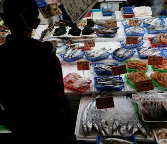 Core inflation in Tokyo slows, still on track to hit BOJ goal
