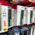 Costly memory: AI-fuelled chip boom sends prices soaring, Singapore retailers reeling