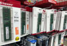 Costly memory: AI-fuelled chip boom sends prices soaring, Singapore retailers reeling