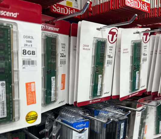 Costly memory: AI-fuelled chip boom sends prices soaring, Singapore retailers reeling