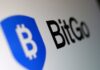 Crypto custody startup BitGo aims to raise about $201 million in US IPO