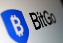 Crypto firm BitGo eyes up to $1.96 billion valuation in US IPO